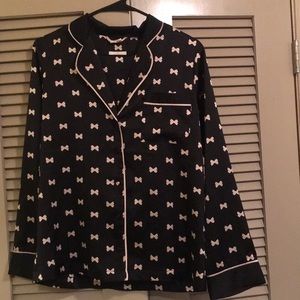 Kate Spade Pajama Set (S)